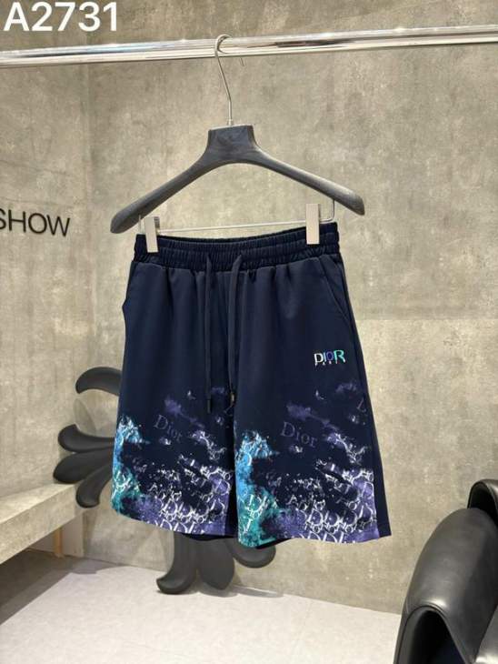 Dior Short Pants _SKUDiorM-4XLaztxQ38317107